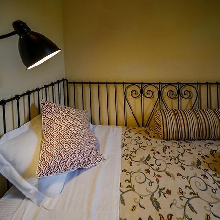 Villa Montale Apartment I Limoni Monterosso al Mare Eksteriør bilde