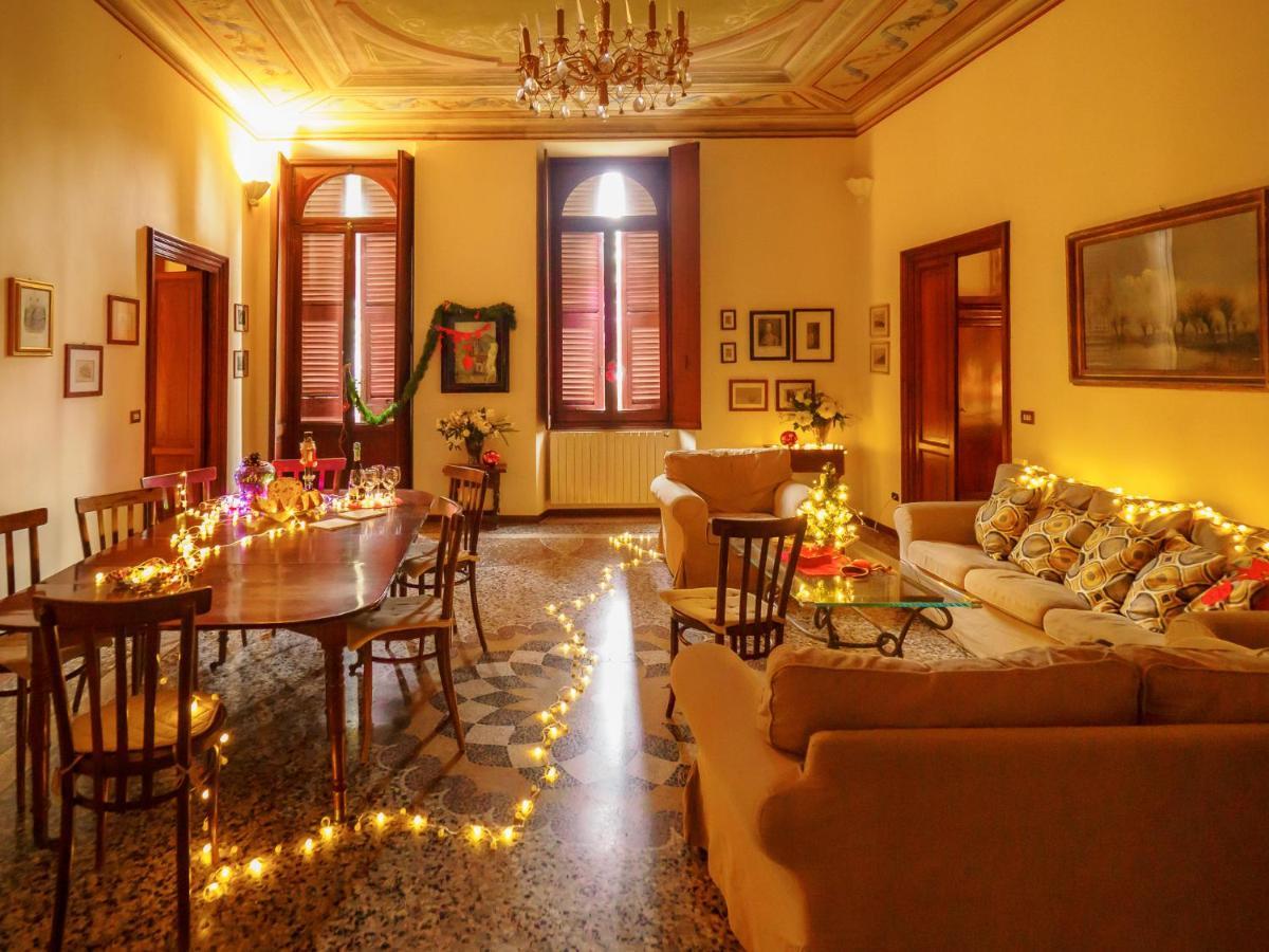 Villa Montale Apartment I Limoni Monterosso al Mare Eksteriør bilde