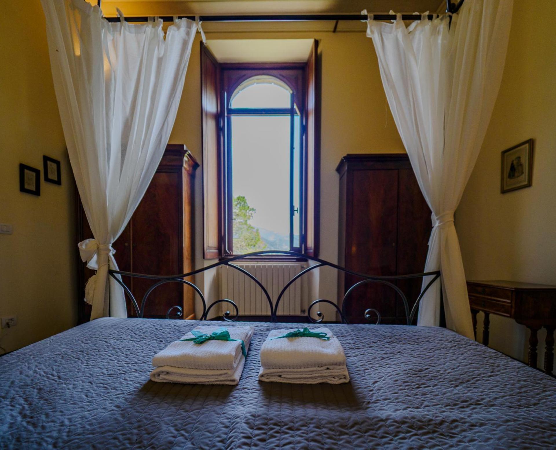 Villa Montale Apartment I Limoni Monterosso al Mare Eksteriør bilde