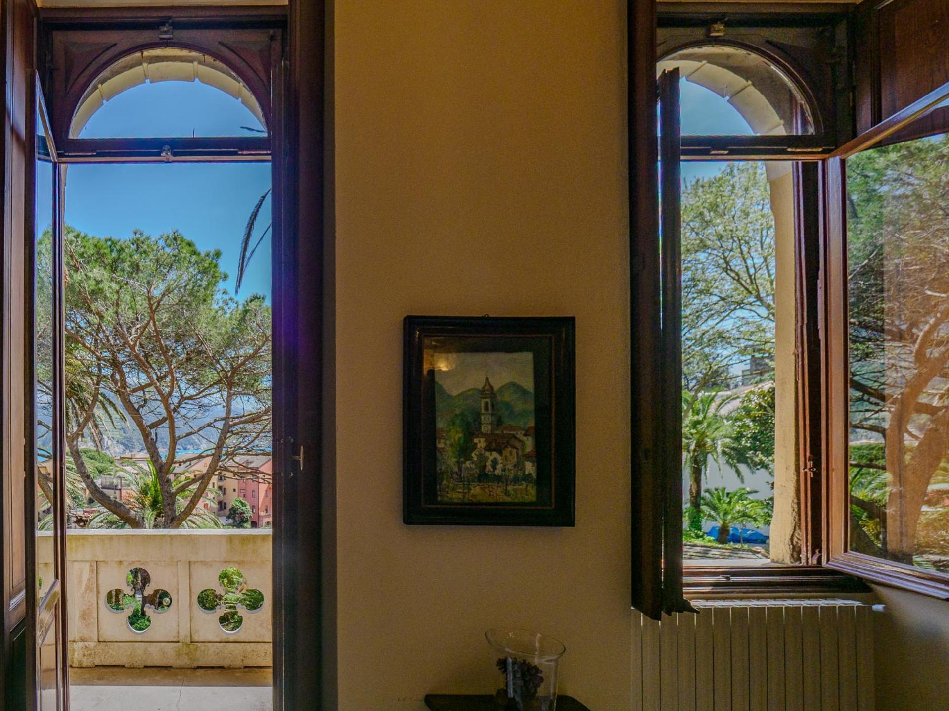 Villa Montale Apartment I Limoni Monterosso al Mare Eksteriør bilde