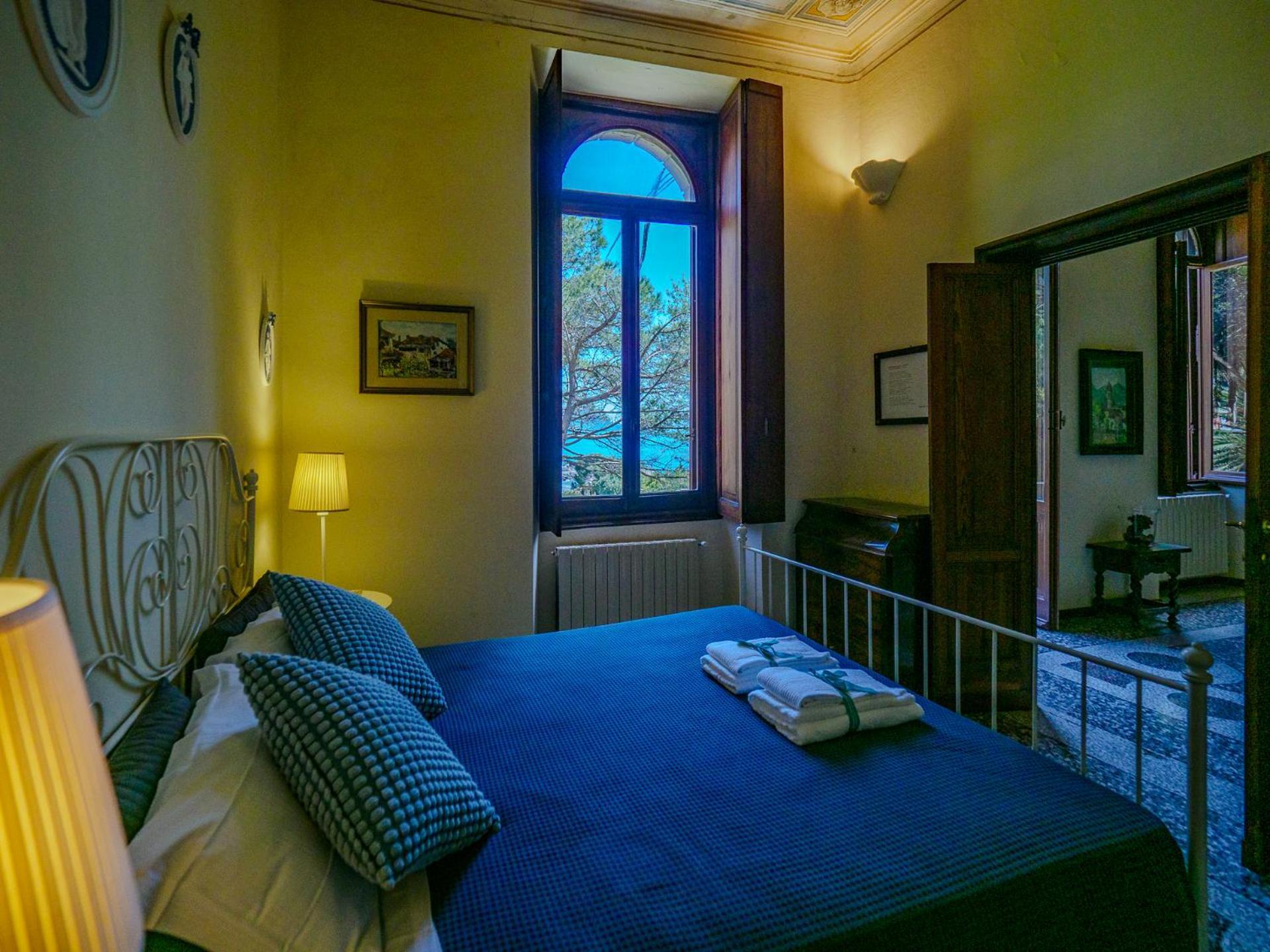 Villa Montale Apartment I Limoni Monterosso al Mare Eksteriør bilde