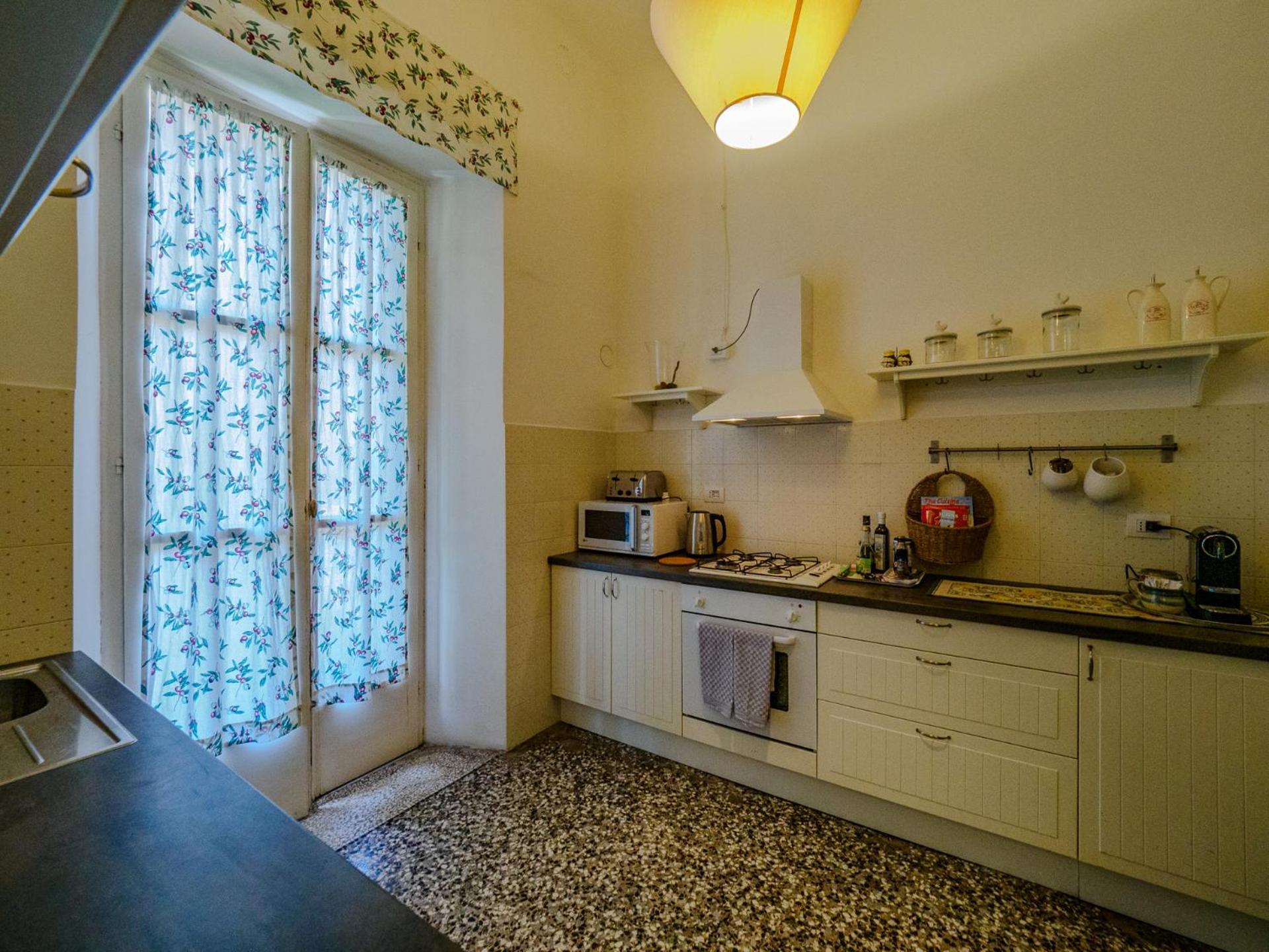 Villa Montale Apartment I Limoni Monterosso al Mare Eksteriør bilde