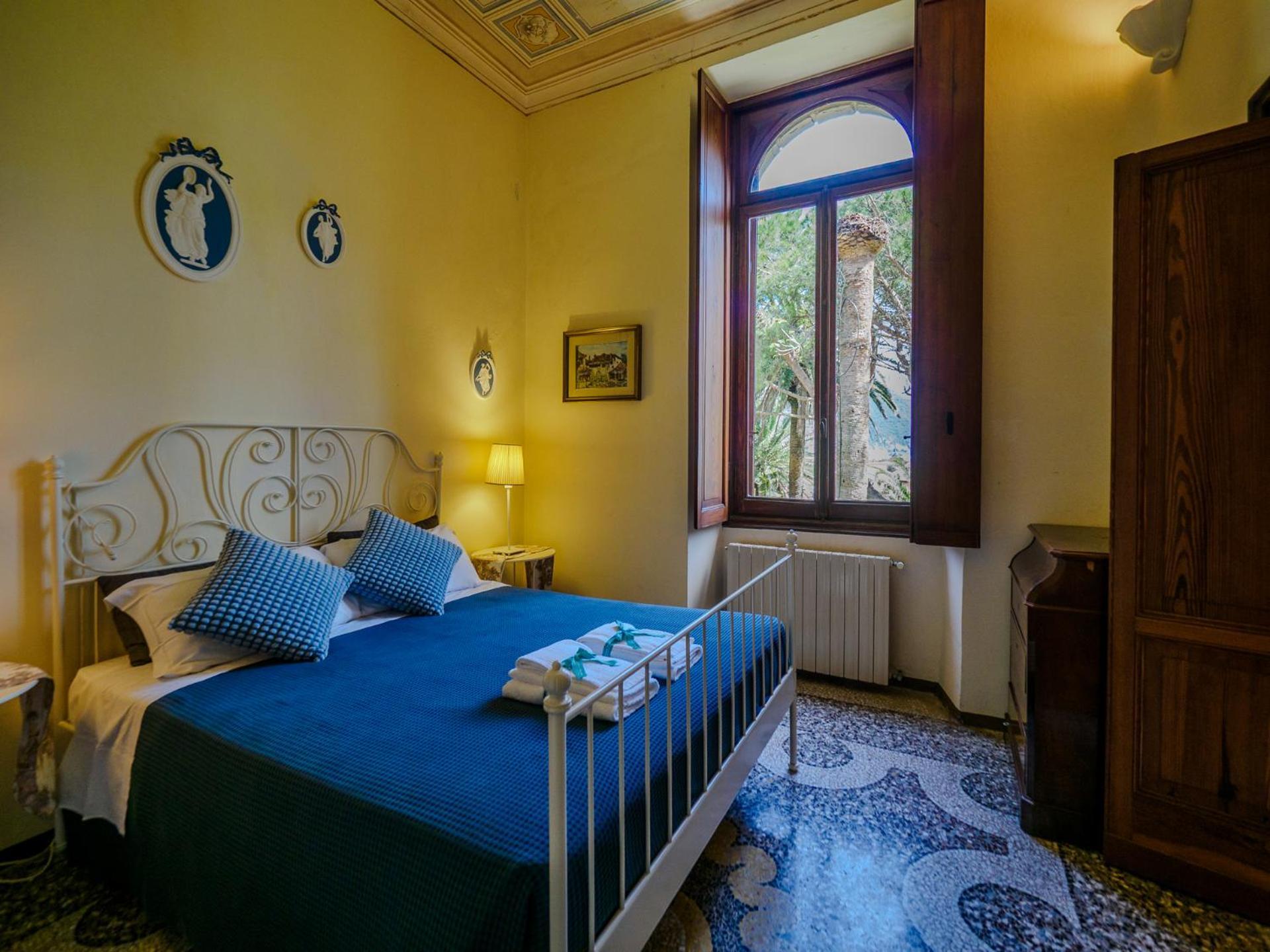 Villa Montale Apartment I Limoni Monterosso al Mare Eksteriør bilde