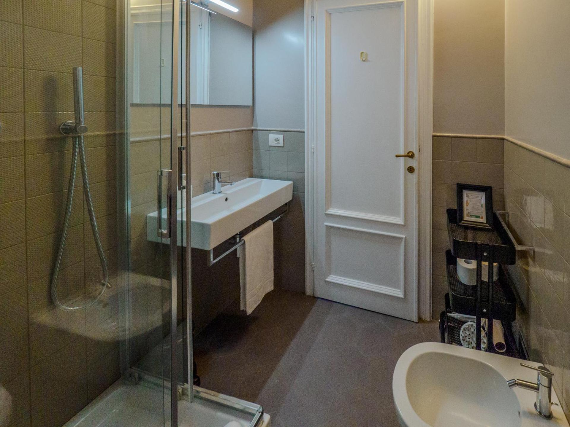 Villa Montale Apartment I Limoni Monterosso al Mare Eksteriør bilde