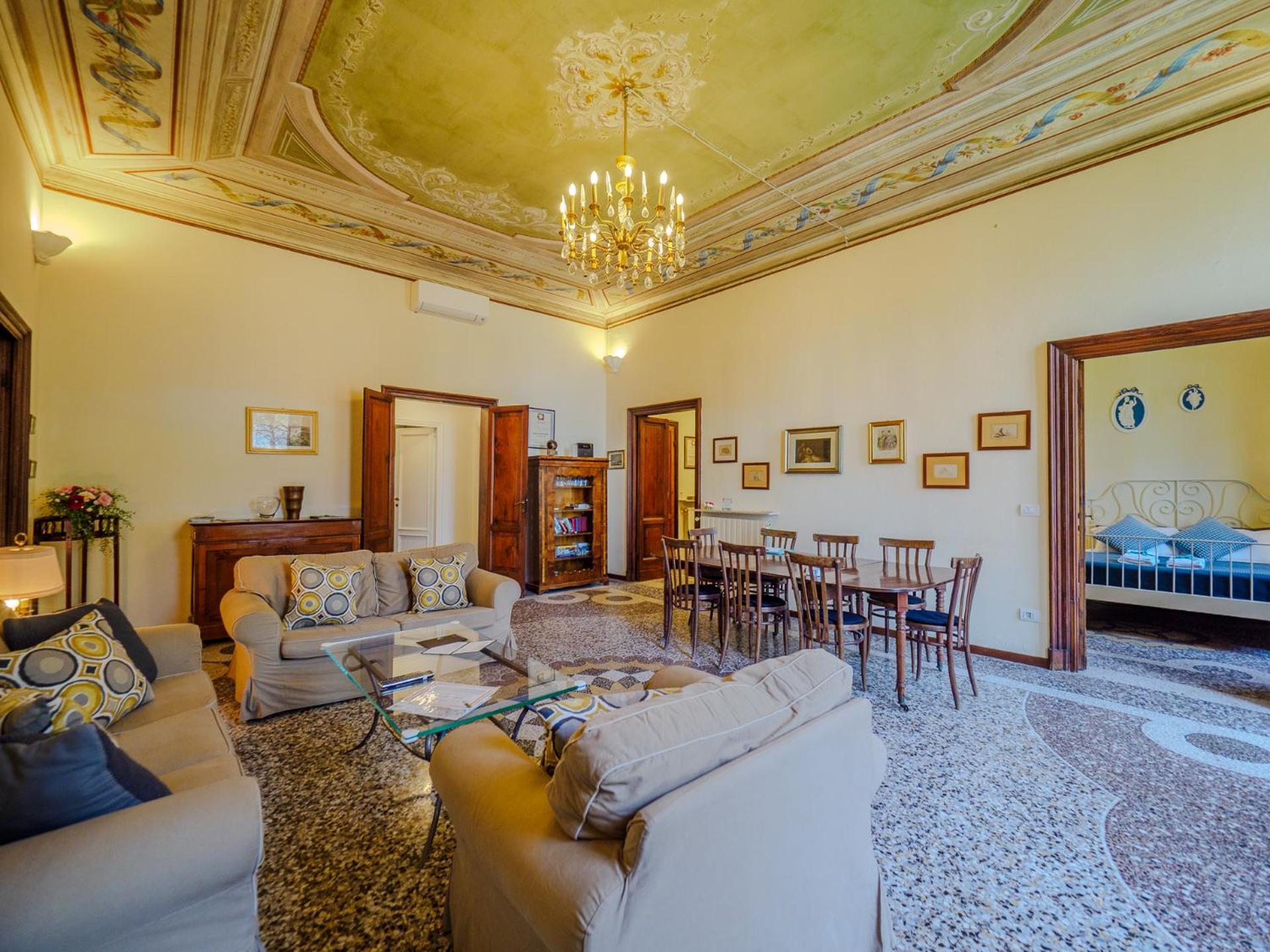 Villa Montale Apartment I Limoni Monterosso al Mare Eksteriør bilde