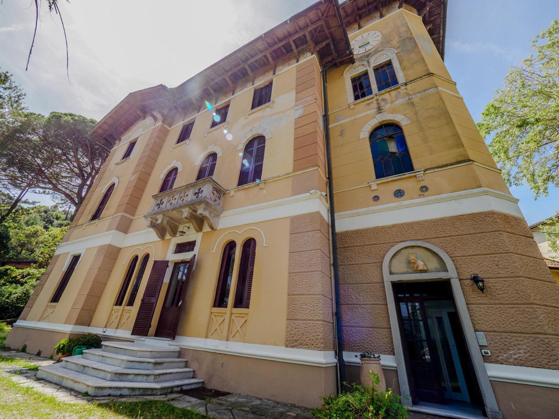 Villa Montale Apartment I Limoni Monterosso al Mare Eksteriør bilde