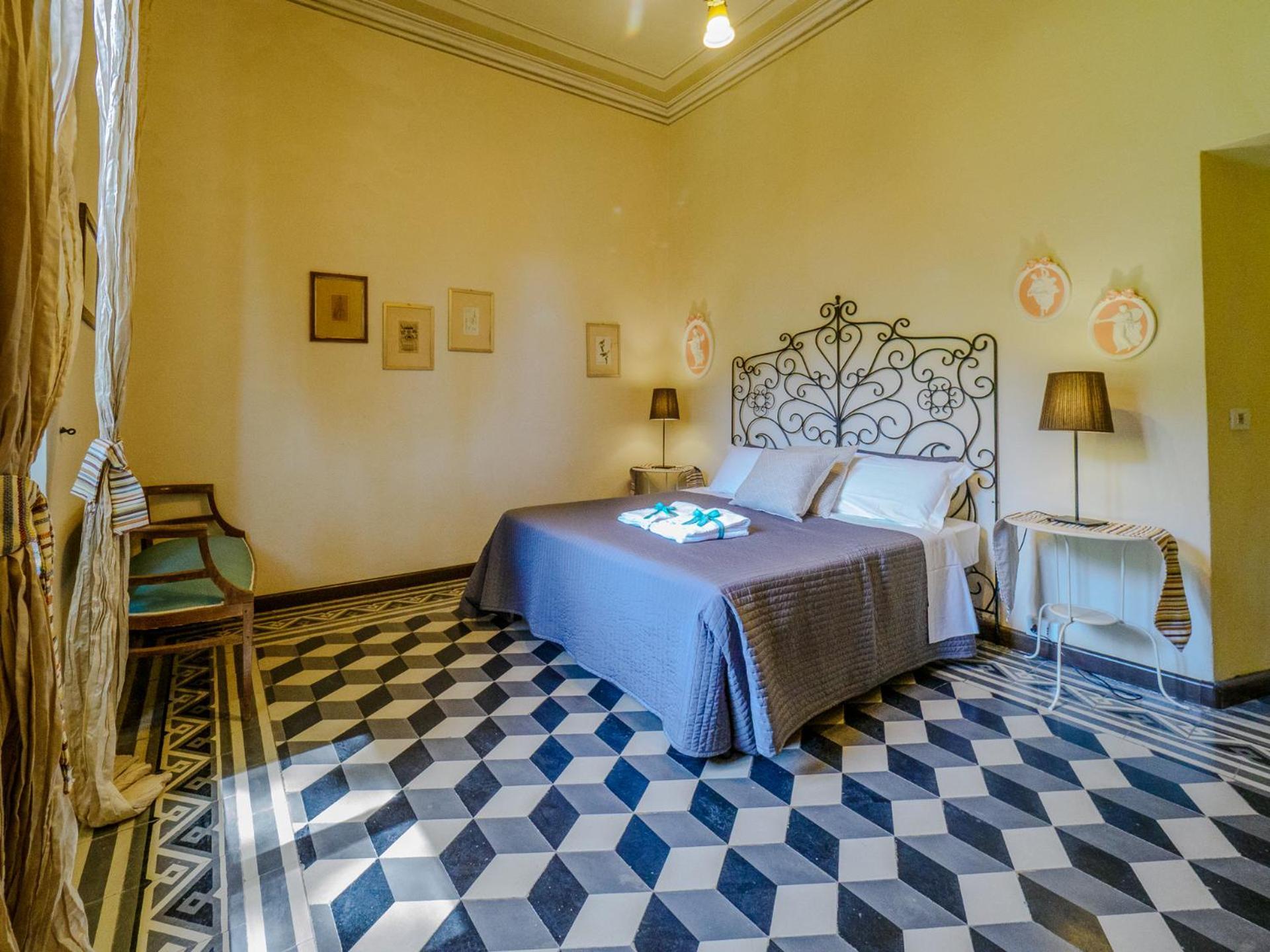 Villa Montale Apartment I Limoni Monterosso al Mare Eksteriør bilde