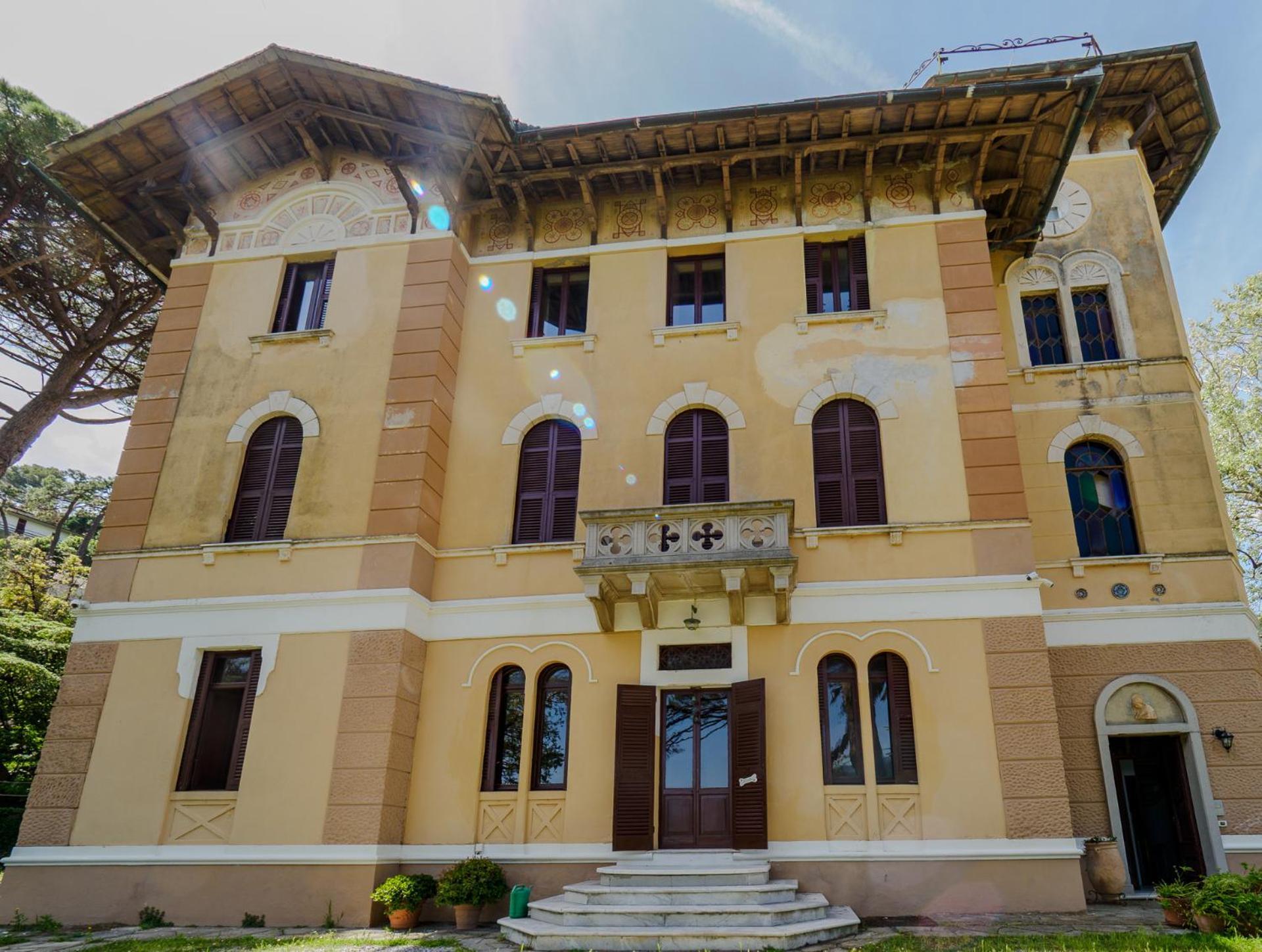 Villa Montale Apartment I Limoni Monterosso al Mare Eksteriør bilde