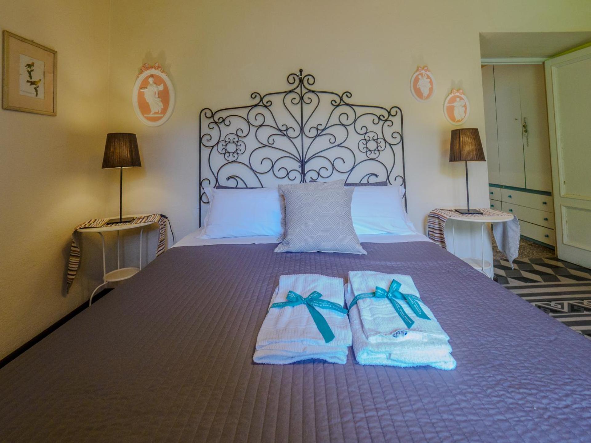 Villa Montale Apartment I Limoni Monterosso al Mare Eksteriør bilde