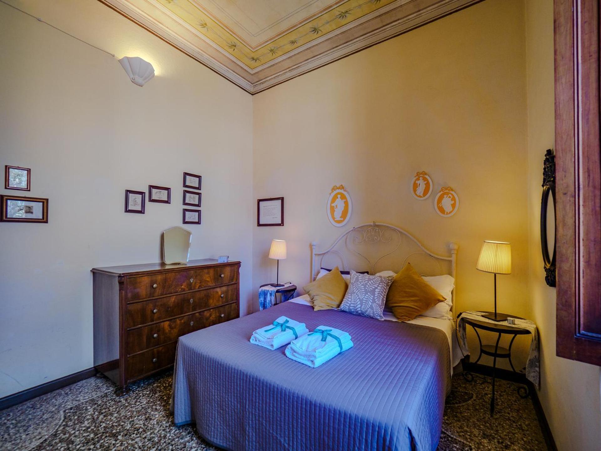 Villa Montale Apartment I Limoni Monterosso al Mare Eksteriør bilde