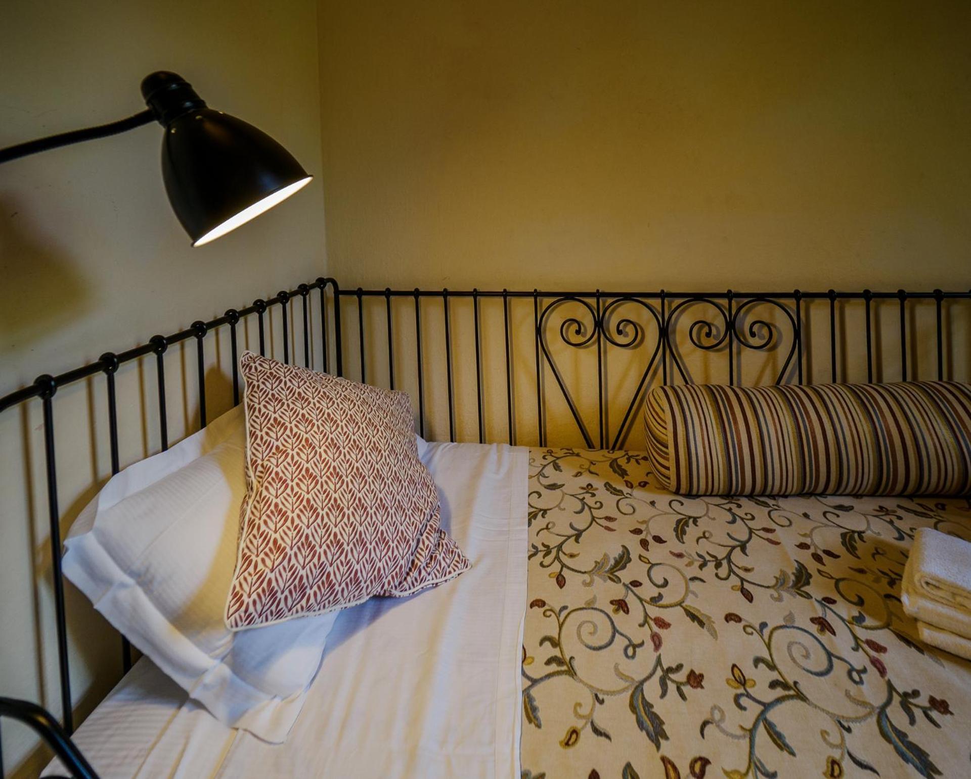 Villa Montale Apartment I Limoni Monterosso al Mare Eksteriør bilde