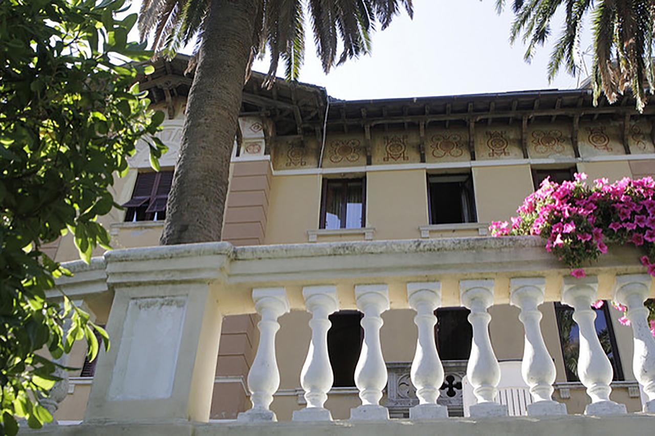 Villa Montale Apartment I Limoni Monterosso al Mare Eksteriør bilde