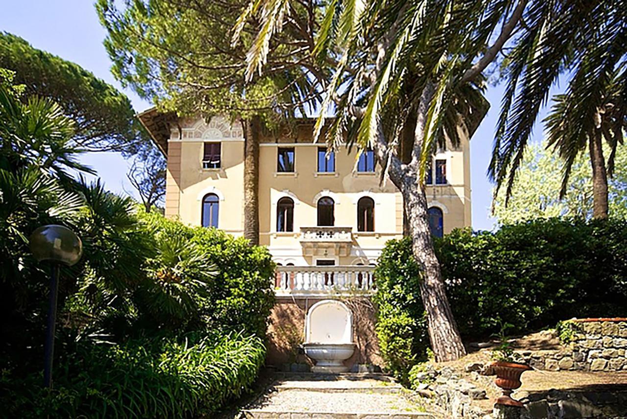 Villa Montale Apartment I Limoni Monterosso al Mare Eksteriør bilde