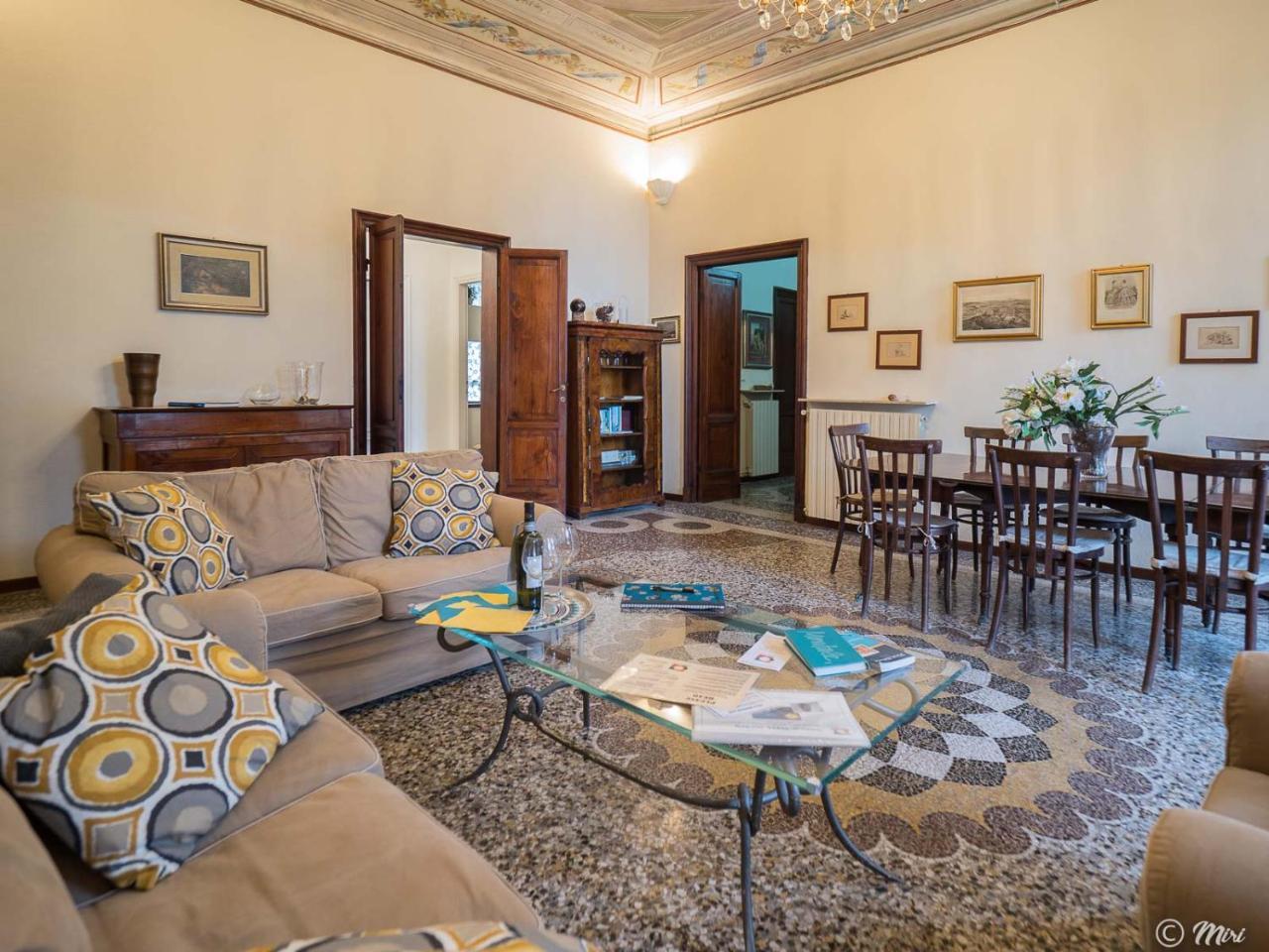 Villa Montale Apartment I Limoni Monterosso al Mare Eksteriør bilde