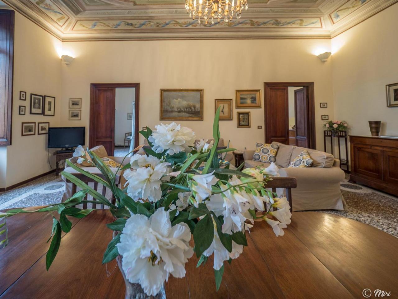 Villa Montale Apartment I Limoni Monterosso al Mare Eksteriør bilde